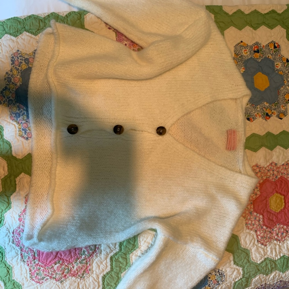 sweater